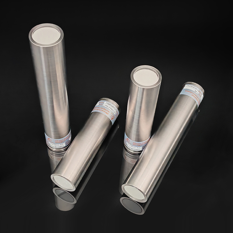 高温抗振型晶体