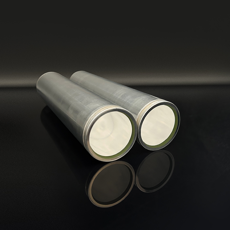 高温抗振型晶体