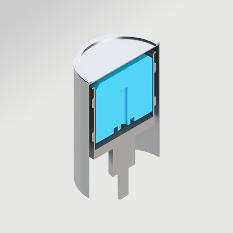 Baltic Scientific Instruments(高纯锗HPGe)