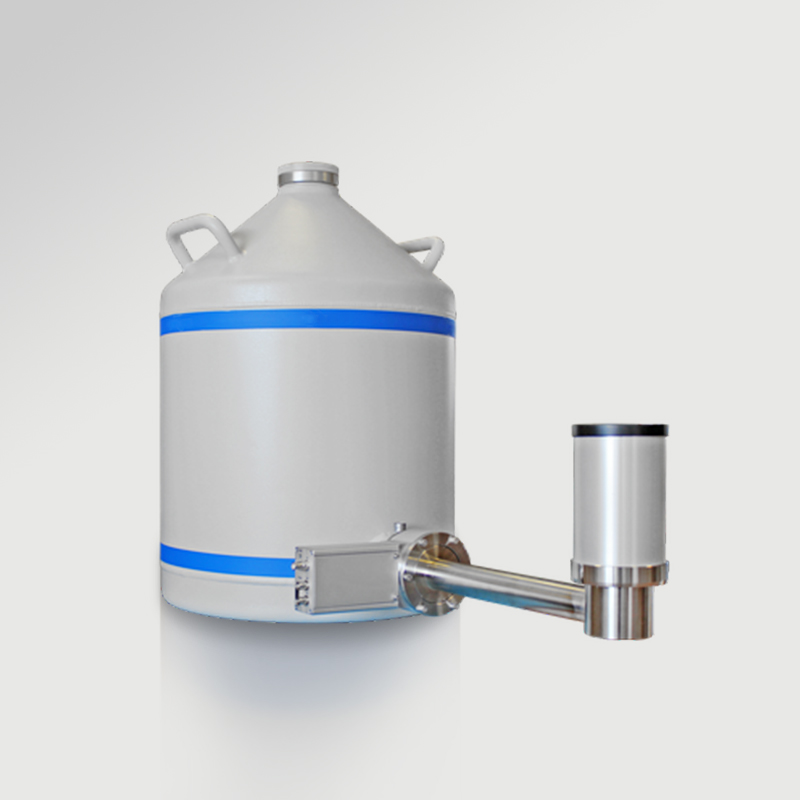 Baltic Scientific Instruments(高纯锗HPGe)