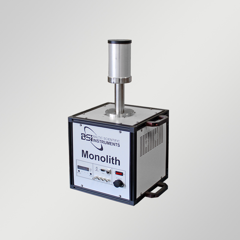 Baltic Scientific Instruments(高纯锗HPGe)