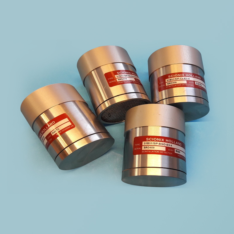 Scionix Holland BV(CeBr3溴化铈)