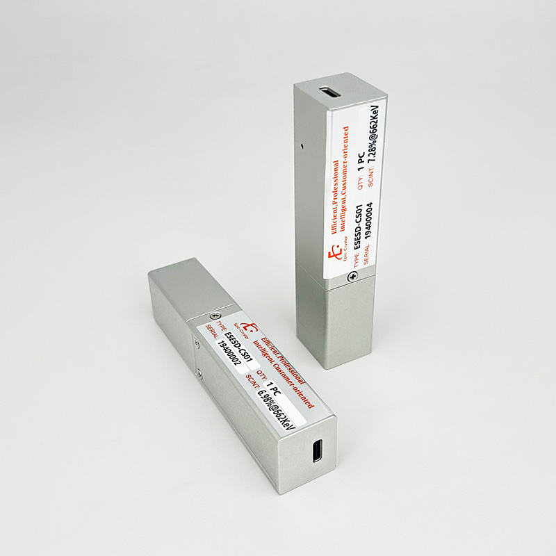 ESESD-CS01MINI谱仪