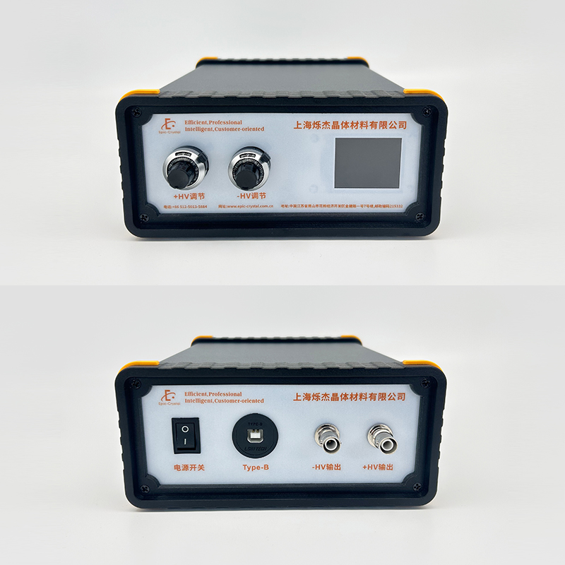 EHVDC01高压电源