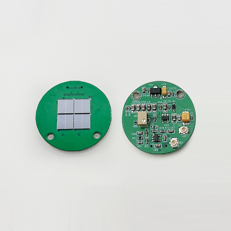 ON Semiconductor(硅光电倍增管SIPM)