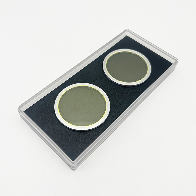 scintillators of YAGce