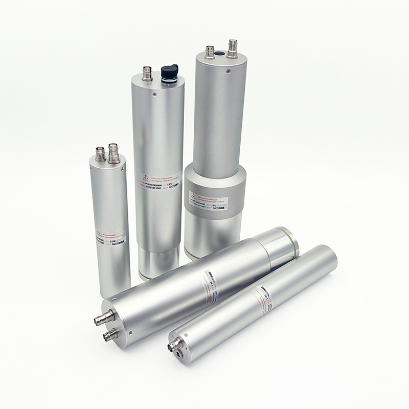 闪烁体/PMT/电子学