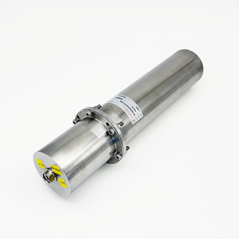 闪烁体/PMT/电子学