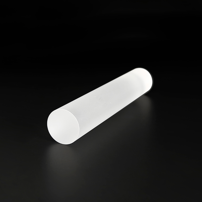 Scintillator of BaF2