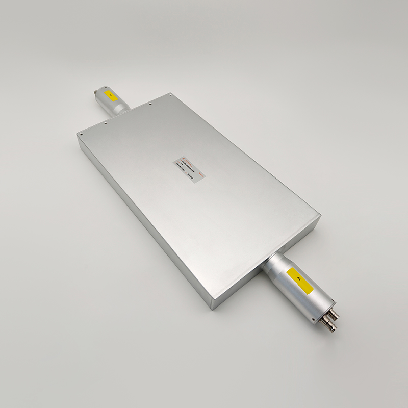 plastic detectors