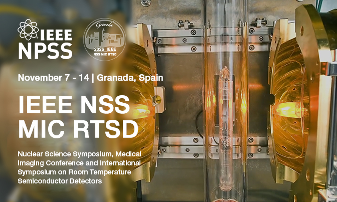 2026 IEEE NSS/MIC